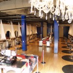 Salon