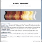 colora colora