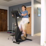 Bethlehem Rehab patient