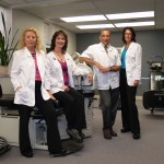 Physical Therapy team